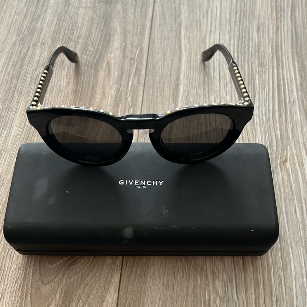 Givenchy sunglasses